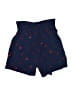 Torrid Hearts Blue Shorts Size Lg Plus (0) - photo 1