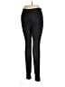 SPANX Metallic Black Leggings Size XL - photo 2