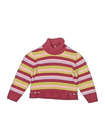 Foque Turtleneck Sweater (view 1)