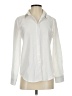 Assorted Brands Ivory Long Sleeve Blouse Size S - photo 1
