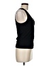 CAbi Black Sleeveless Top Size M - photo 4