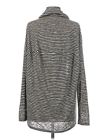 Sunday in Brooklyn Long Sleeve Top (view 2)