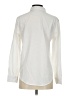 Assorted Brands Ivory Long Sleeve Blouse Size S - photo 2