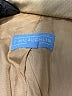 J. McLaughlin 100% Cotton Gold Blazer Size 10 - photo 6