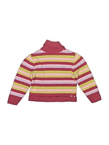 Foque Turtleneck Sweater (view 2)