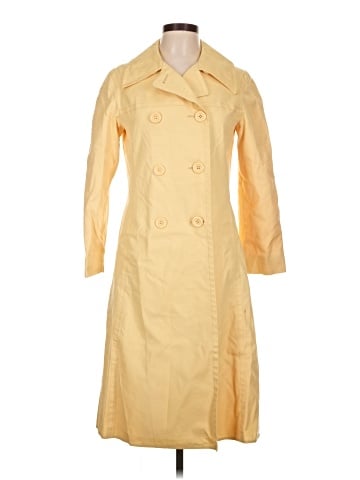 London Fog Trenchcoat (view 1)