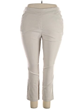 Tribal Casual Pants (view 1)