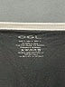 OGL Black Tank Top Size L - photo 7