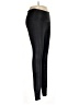 SPANX Metallic Black Leggings Size XL - photo 4