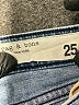 Rag & Bone Blue Jeans Size 25 waist - photo 7