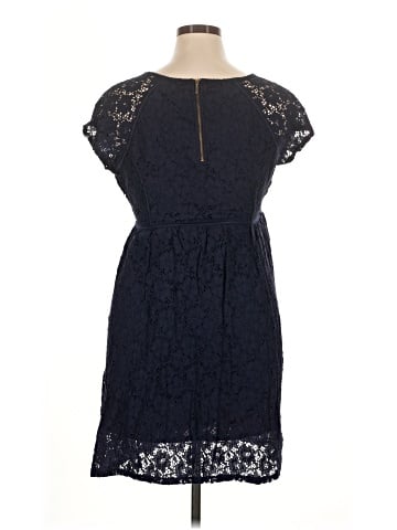 Motherhood Casual Dress (view 2)