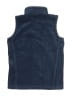 Columbia 100% Polyester Blue Vest Size 14 - 16 - photo 2