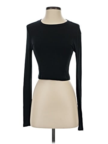 Sunday Best Long Sleeve T-Shirt (view 1)