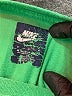 Nike Green Short Sleeve T-Shirt Size 4T - photo 3