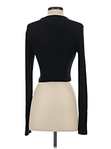 Sunday Best Long Sleeve T-Shirt (view 2)