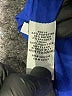 Eliza J Solid Blue Cocktail Dress Size 10 - photo 8