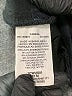 Lee Solid Black Casual Skirt Size 22 - photo 4