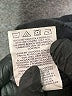 Lee Solid Black Casual Skirt Size 22 - photo 5