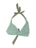 Athleta Print Green Swimsuit Top Size XS - photo 1