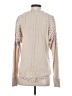 Free People Tan Pullover Sweater Size XS - photo 2