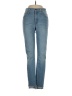 Madewell Blue Jeans Size 25 waist - photo 1