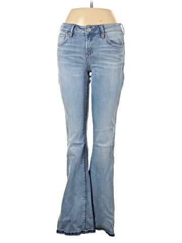 Dear John Jeans (view 1)