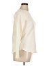 Eddie Bauer Ivory Long Sleeve Top Size XL - photo 4
