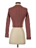 Dèluc Pink Brown Turtleneck Sweater Size S - photo 2