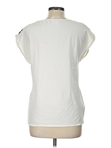 Les Copains Sleeveless T-Shirt (view 2)