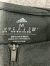 Adidas Black Track Jacket Size M - photo 3