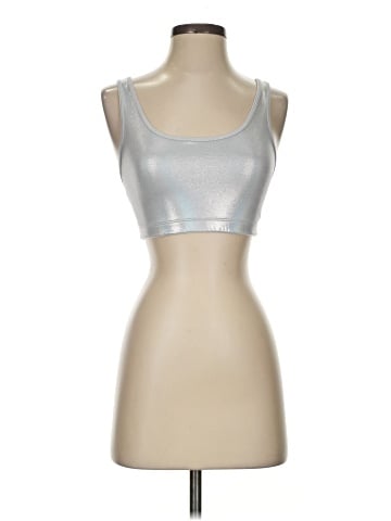 Victoria's Secret Pink Tank Top (view 1)