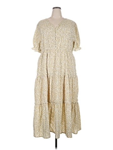 Hayden Casual Dress (view 1)