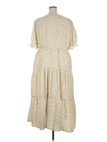 Hayden Casual Dress (view 2)