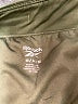Reebok Solid Green Athletic Shorts Size M - photo 3