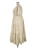 Hayden 100% Polyester Ivory Casual Dress Size 3X - photo 5