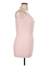 New Look Pink Casual Dress Size L - photo 4