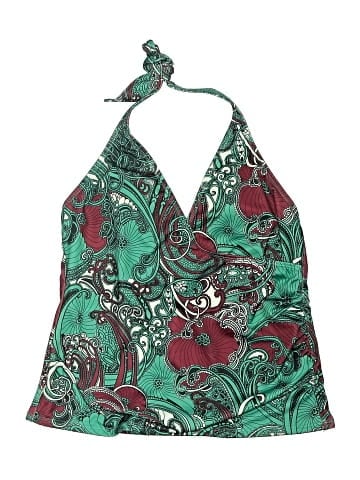 Anne Cole Swimsuit Top (view 1)