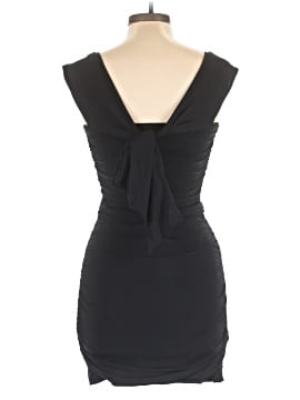 Hollister Cocktail Dress (view 2)