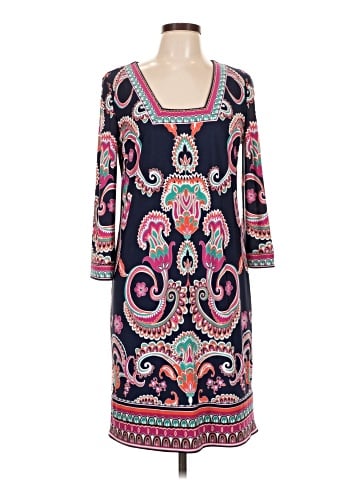 Laundry by Shelli Segal Casual Dress (view 1)