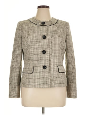 Evan Picone Jacket (view 1)
