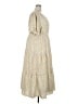 Hayden 100% Polyester Ivory Casual Dress Size 3X - photo 4