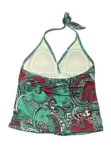 Anne Cole Swimsuit Top (view 2)