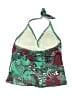 Anne Cole Paisley Green Swimsuit Top Size M - photo 2