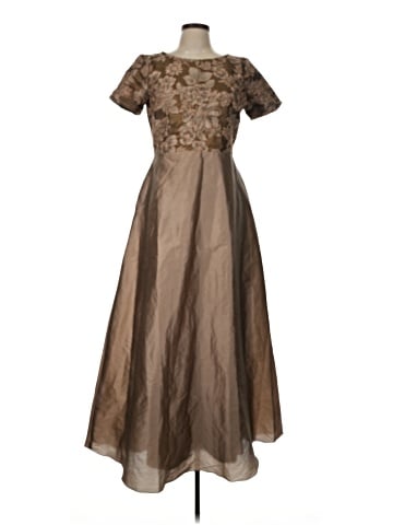 Pisarro Nights Cocktail Dress (view 1)