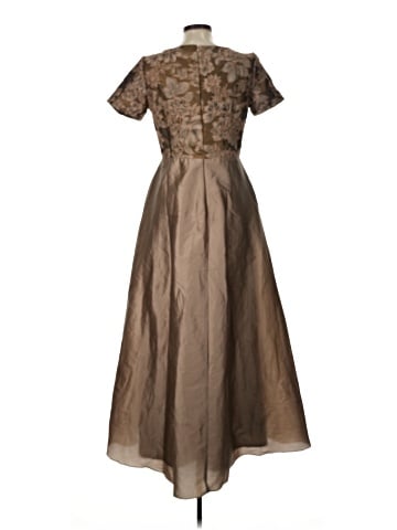 Pisarro Nights Cocktail Dress (view 2)