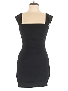 Hollister Cocktail Dress (view 1)