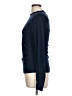 Athleta Blue Long Sleeve Turtleneck Size L - photo 5