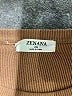 Zenana Brown Pullover Sweater Size 2X - photo 7