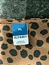 Old Navy 100% Polyester Brown Sleeveless Blouse Size XL - photo 7