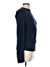 Athleta Blue Long Sleeve Turtleneck Size L - photo 4